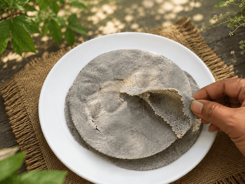 পাহাড়ি মিক্স আটা গ্যালারি ছবি ১